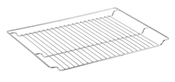 ICQN Universal-Backofenrost, Backofengitter geeignet für Bosch Siemens, Backgitter Grillrost für Bac