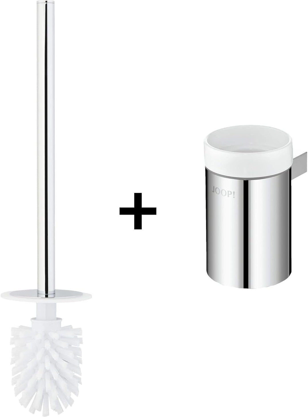 JOOP! WC-Bürste Fixed Accessories