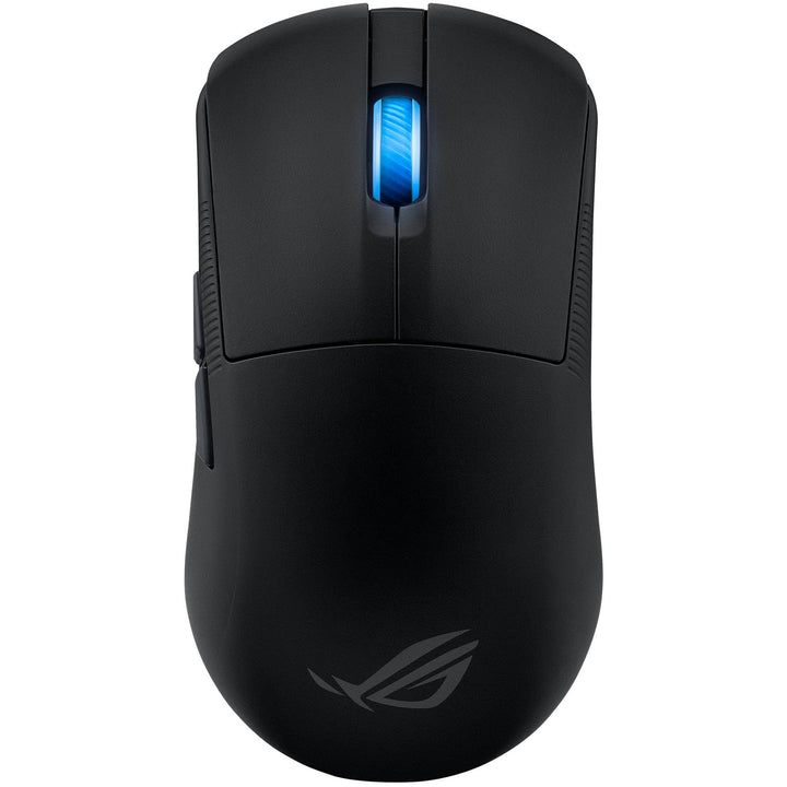 ASUS ROG Harpe Ace Mini ultraleichte E-Sport Gaming Maus (49 Gramm, ROG Micro-Switches, SpeedNova-Wi