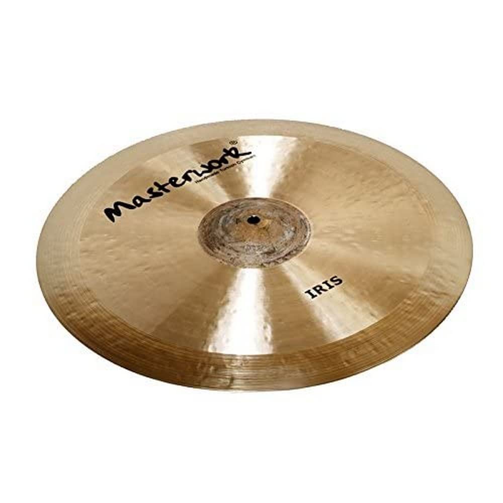 Masterwork Iris 14'' Crash