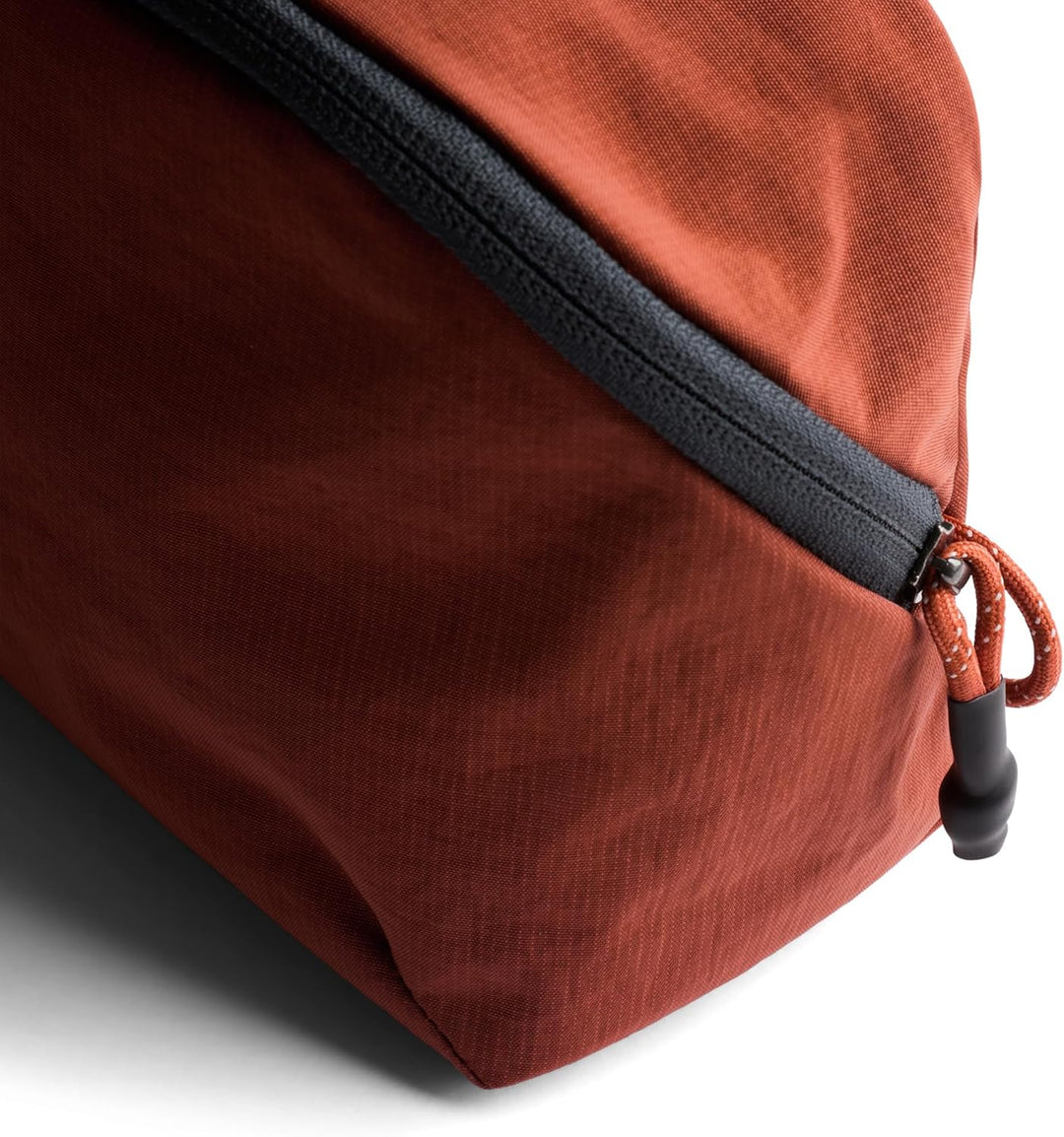 Bellroy Lite Packing Pouch 3L (Organizer-Packwürfel für Nah- und Fernreisen) - Clay, Clay