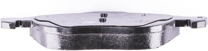 HELLA PAGID 8DB 355 011-651 Bremsbelagsatz - T1482 - Dicke/Stärke: 19.3mm - Bremssystem: Teves - mit