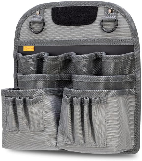 Veto Pro Pac Tech MC Blackout Zwart, Zwart
