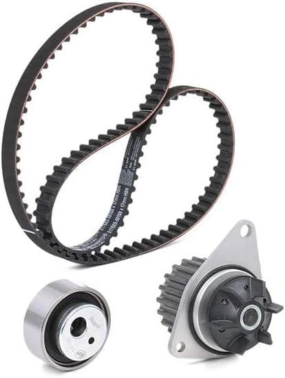 GATES PowerGrip Kit + Wasserpumpe KP15175XS-1