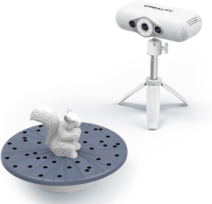 Creality 3D CR-Scan Lizard Premium Version