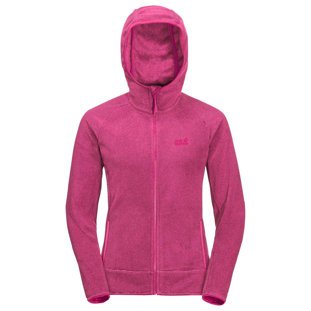 Jack Wolfskin Damen Arco Fleecejacke