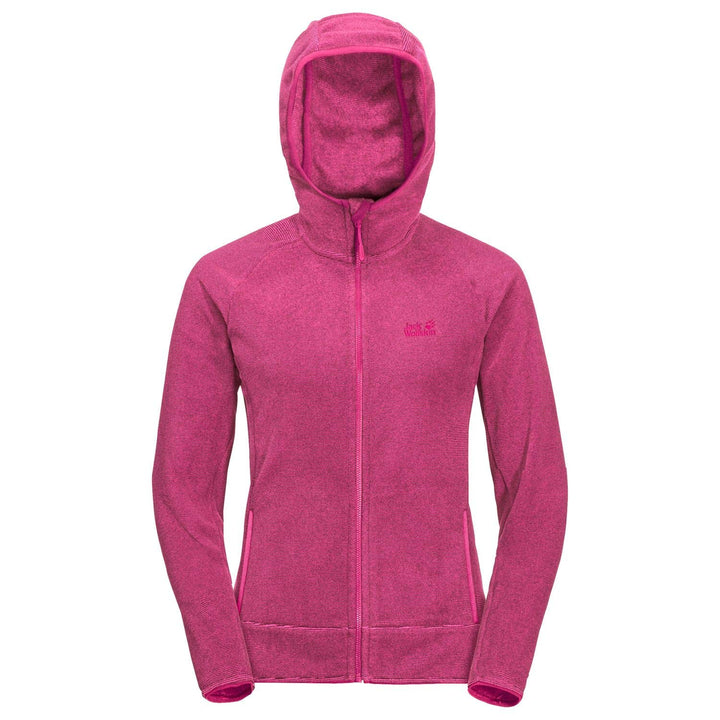 Jack Wolfskin Damen Arco Fleecejacke