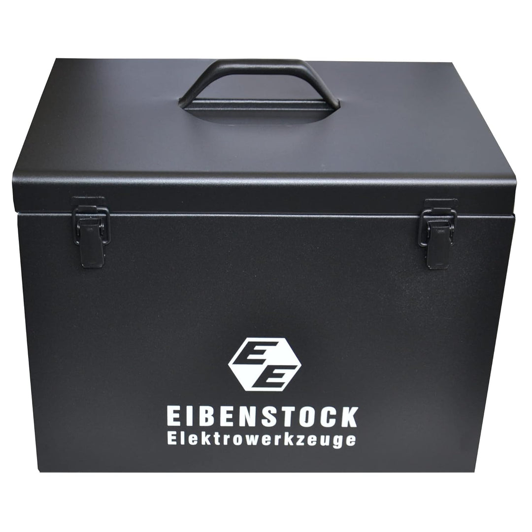 Eibenstock Mauerschlitzfräse EMF 150.1 inklusive 2x Diamant Trennscheiben & MDW Diamant Trennscheibe