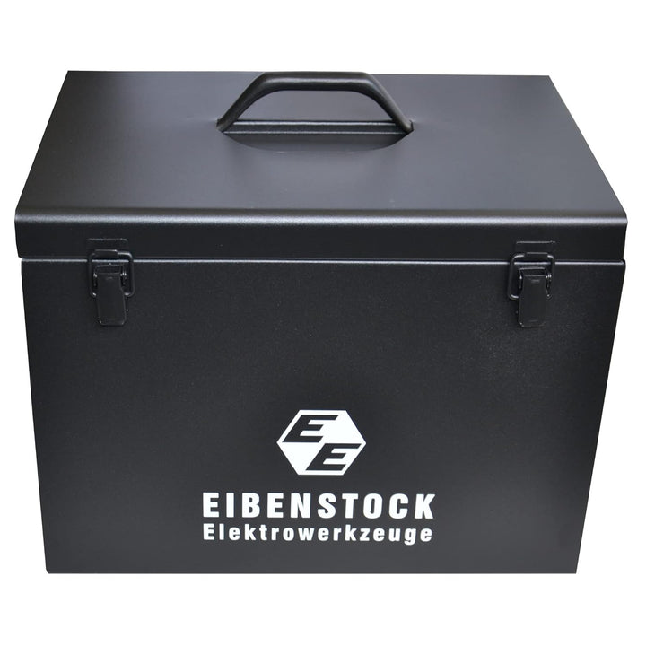 Eibenstock Mauerschlitzfräse EMF 150.1 inklusive 2x Diamant Trennscheiben & MDW Diamant Trennscheibe