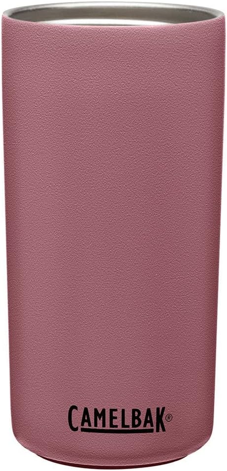 Camelbak Unisex – Erwachsene Multibev SST Vacuum Trinkflasche, Terracotta Rose/Pink, 650 ml Terracot