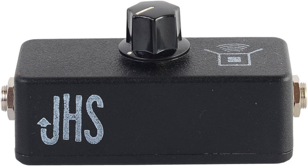 JHS Pedals Little Black Amp Box - FX Loop Volume Control, Amp Box