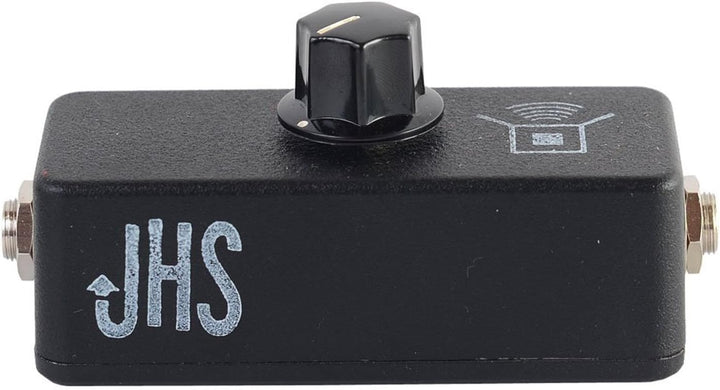 JHS Pedals Little Black Amp Box - FX Loop Volume Control, Amp Box