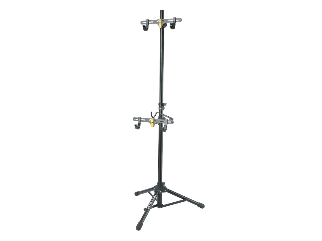 Topeak Fahrradständer TwoUp TuneUp, Black, One Size, TW010