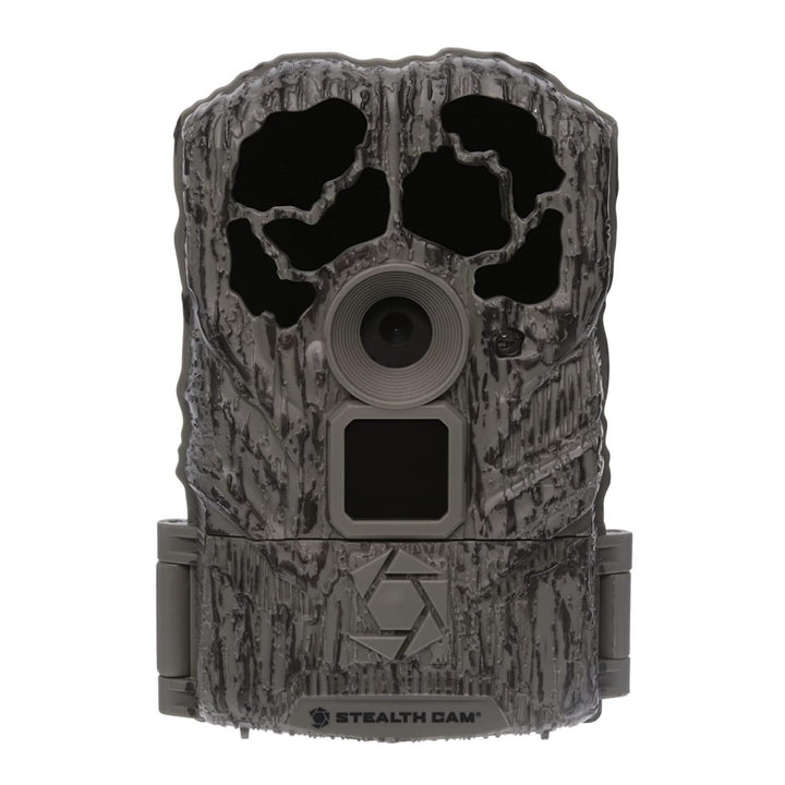 Stealth Cam Browtine - 16 Megapixel & 480 Video with 30FPS .8 sec Trigger Speed Kamera, Kamera
