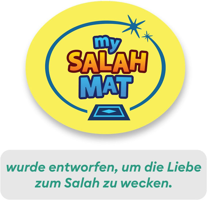 Kinder Spielzeug ab 2 Jahren – Interaktive My Quran Pad Lernspiele, um das arabische Alphabet mit tä