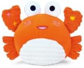 Vanplay Krabbe Baby Spielzeug, Baby Spielzeug 6 Monate Musikalische Krabbelspielzeug Geschenk 1 Jahr