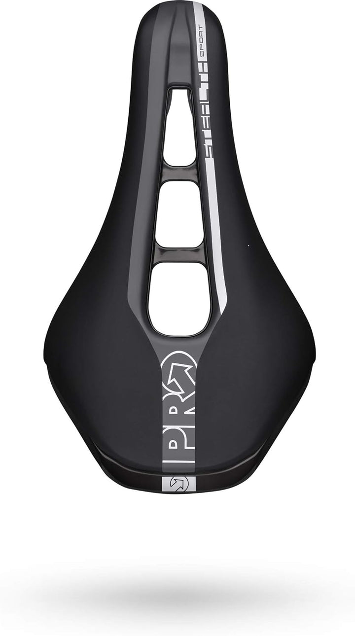 SHIMANO Unisex-Adult Pro Stealth Sport BPH Brand Fahrräder Stühle Radsportzubehör, Mehrfarbig, one S
