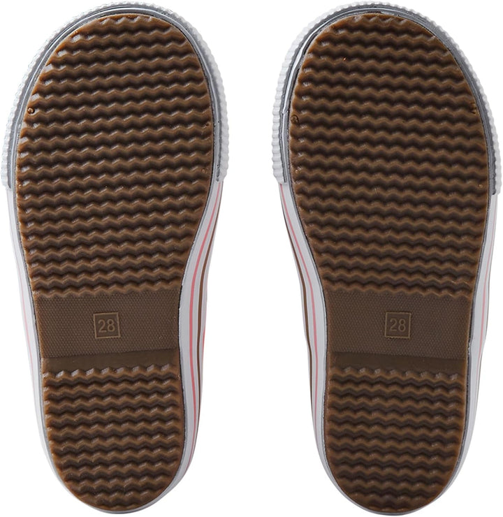 Reima - Ankles Regenstiefel für Kinder - Barfuss Gummistiefel für Kinder zum Überziehen für Jungen u