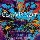 Deaf Dumb Blind, Audio-CD