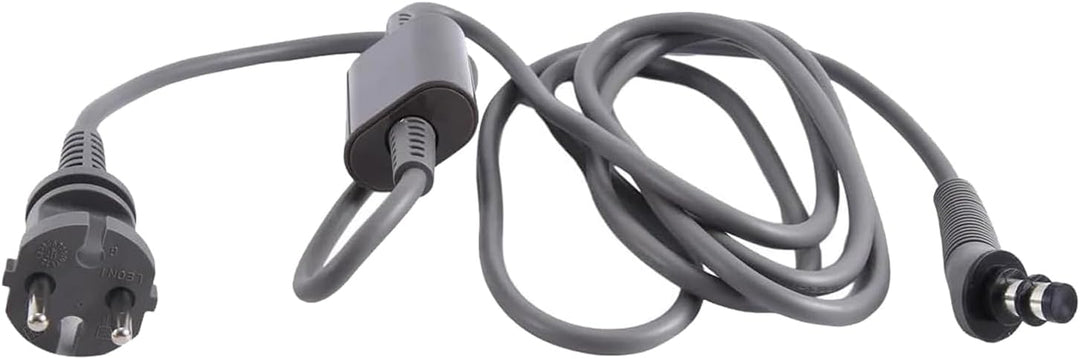 1 x 2,7 m langes Kabel für Dyson Airwrap HS01 HS05, spezielles Netzkabel, Reparaturzubehör, Eurostec