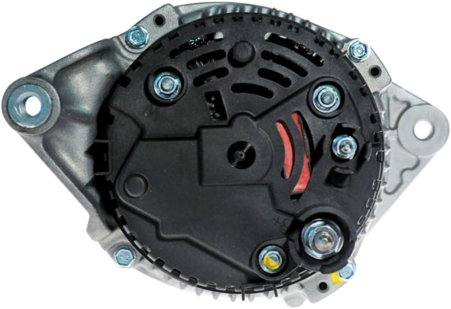 HELLA - Generator/Lichtmaschine - 14V - 97A - für u.a. Citroën Xantia (X1_, X2_) - 8EL 011 711-041
