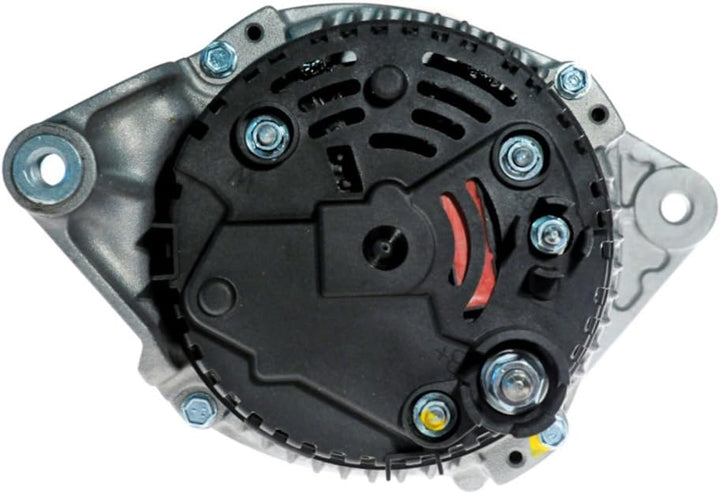 HELLA - Generator/Lichtmaschine - 14V - 97A - für u.a. Citroën Xantia (X1_, X2_) - 8EL 011 711-041