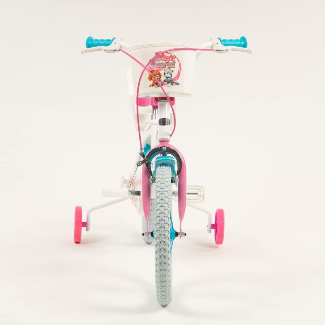 TOIMSA Unisex 1681 Fahrrad 16", bunt