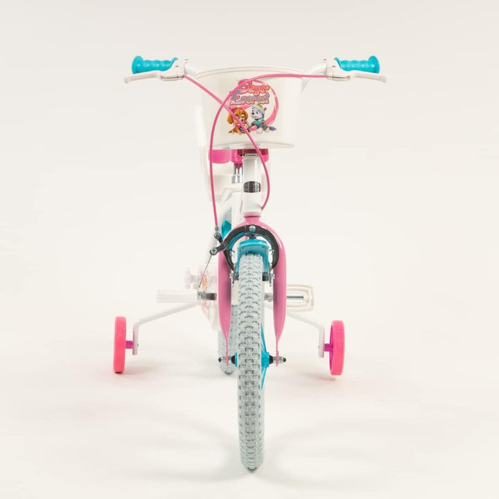 TOIMSA Unisex 1681 Fahrrad 16", bunt