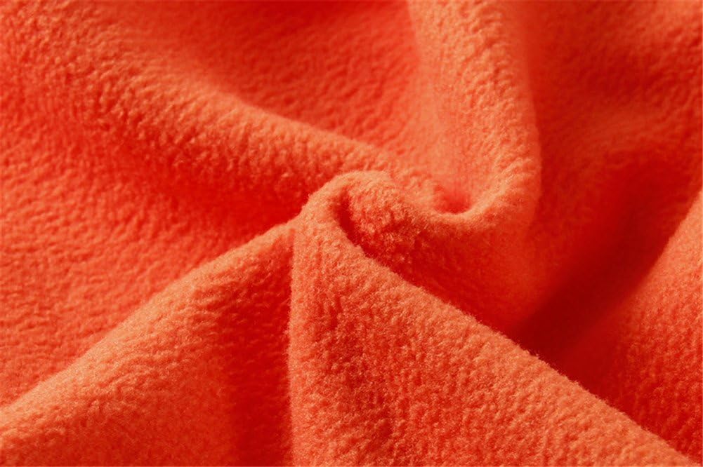Mud Kingdom Jungen Weste Fleece Einfarbig 5 Jahre Rosa, 5 Jahre Rosa