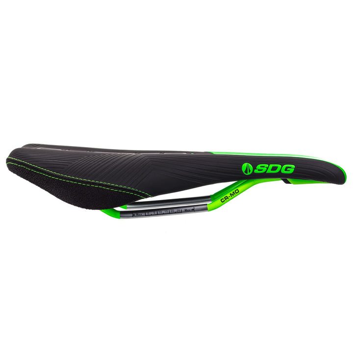 SDG Sattel Duster MTN MTB Sattel Unisex Erwachsene Einzhel Mehrfarbig, Einzhel Mehrfarbig