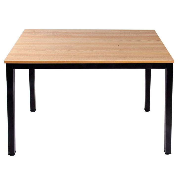sogesfurniture Schreibtisch Computertisch Büromöbel PC Tisch, Stabil Bürotisch Arbeitstisch Esstisch