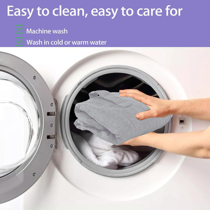 ZOSONET Sitzball Abdeckung,55cm 65cm 75cm Gymnastikball Bezug für Sitzball Fitnessball,Faltbar Sitzb