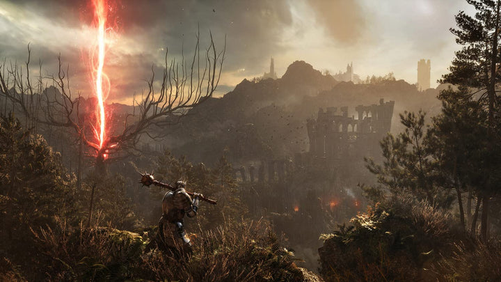 Lords of the Fallen (PlayStation 5) PlayStation 5 Standard, PlayStation 5 Standard