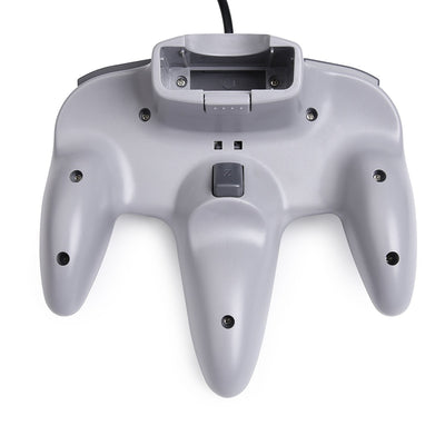 miadore 2X N64 USB Retro 64-Bit Controller Wired PC Gamepad Klassischen Joypad Joystick Für MAC Wind