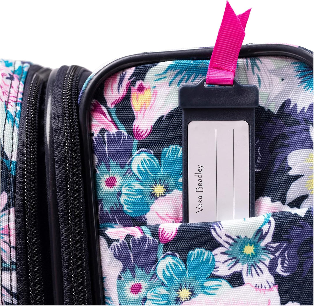 Vera Bradley Softside Arbeitstasche Gartenhain, Garden Grove