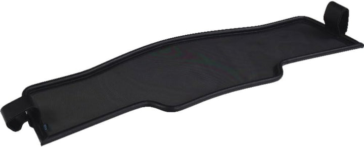 Aperta Windschott passend für BMW Z4 E85 100% Passgenau OEM Qualität Schwarz Windstop Windabweiser