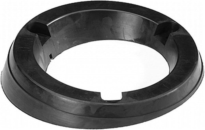 HELLA - Unterlage, Rundumkennleuchte - hoch/Keilform - 9GD 859 037-001