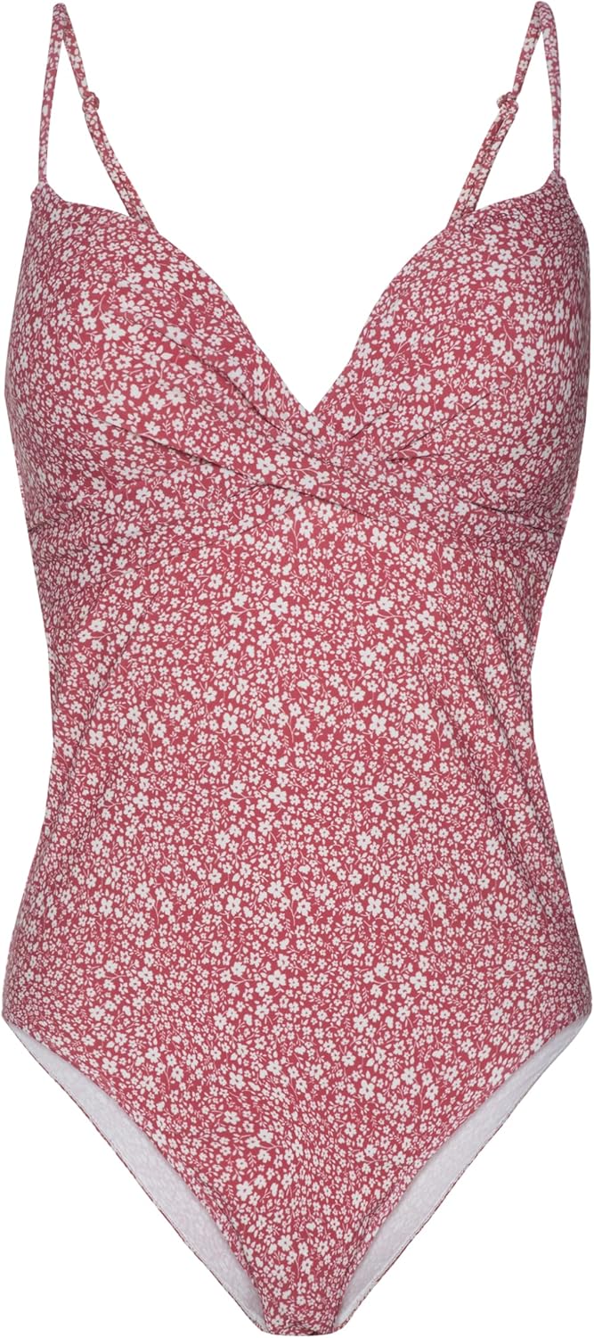 Protest PRTPALE Swimsuit B&C-Cup Rusticrust XXL Rusticrust, XXL Rusticrust