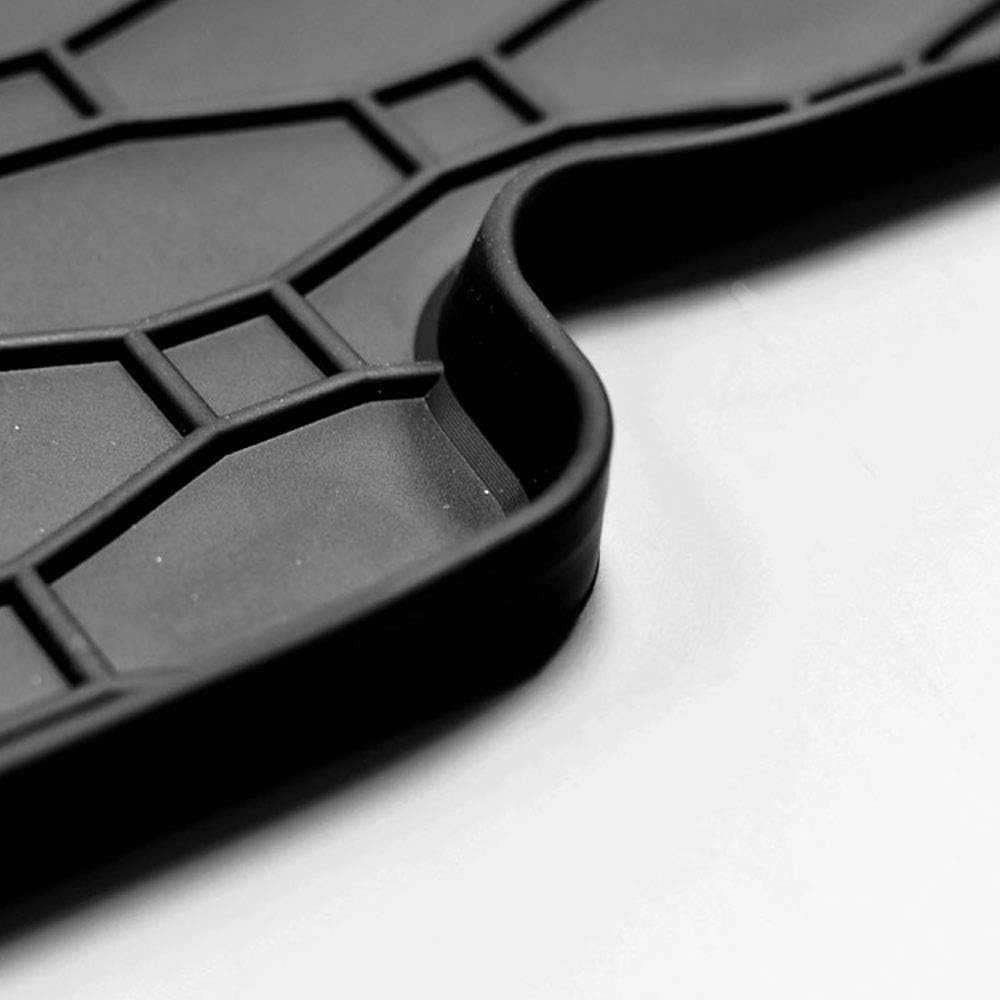 Mattenprofis Gummimatte Kofferraumwanne GKK passend für BMW 5er F11 Touring ab Bj. 2009-2016