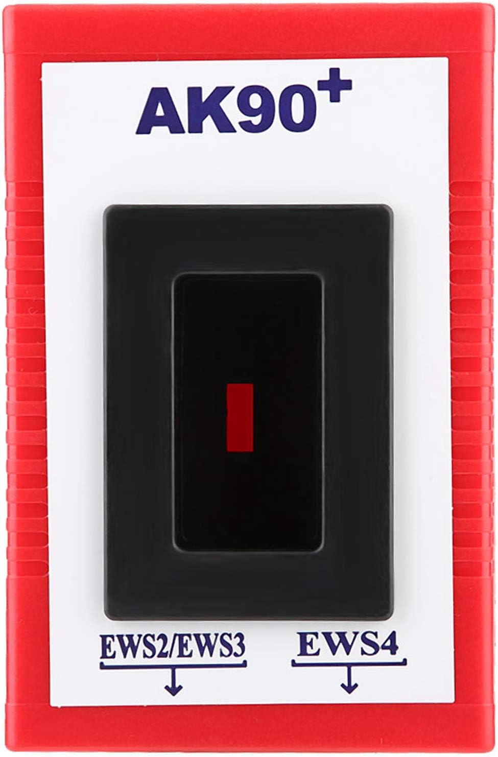 Programmiergerät Autoschlüssel, Ak90 + Auto-Schlüsselprogrammierer V3.19 Match-Diagnosewerkzeug-Prog