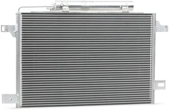 Valeo Kondensator Klimaanlage 814249