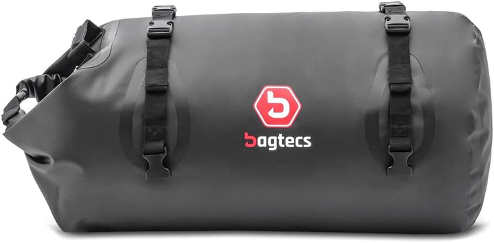 Gepäckrolle Hecktasche Motorrad Bagtecs DK1049