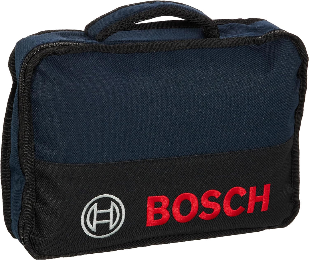 Bosch Professional 12V System Akku Bohrschrauber GSR 12V-30 (inkl. 2x2.0 Ah GBA 12V Akku, Ladegerät