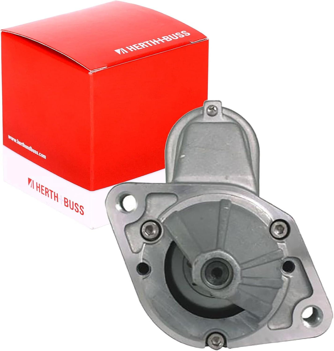 HERTH+BUSS JAKOPARTS J5215030 Starter