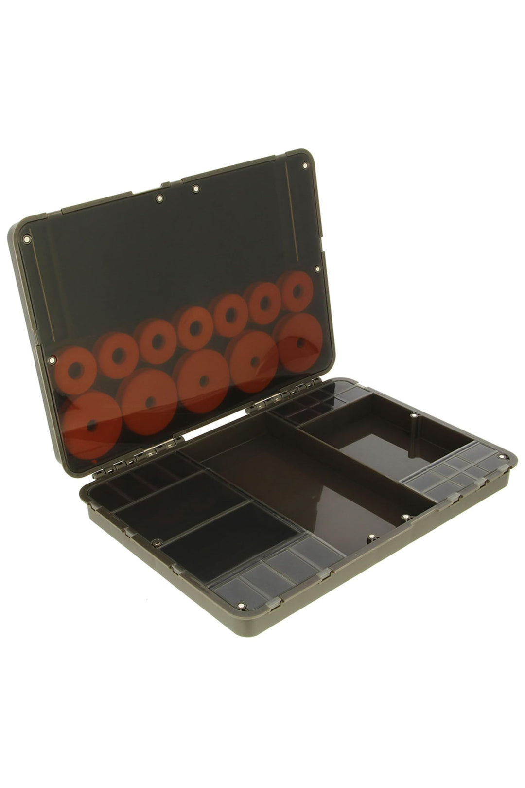 Mountain Warehouse Ngt Dynamic Tackle Box ONE Einheitsgrösse
