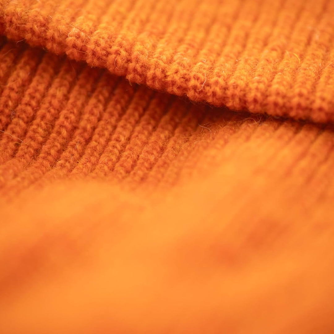 ALTIDUDE Merino Mütze - Hermit - Funktions Beanie Unisex - Strickmütze 100% Merino Liner Einheitsgrö