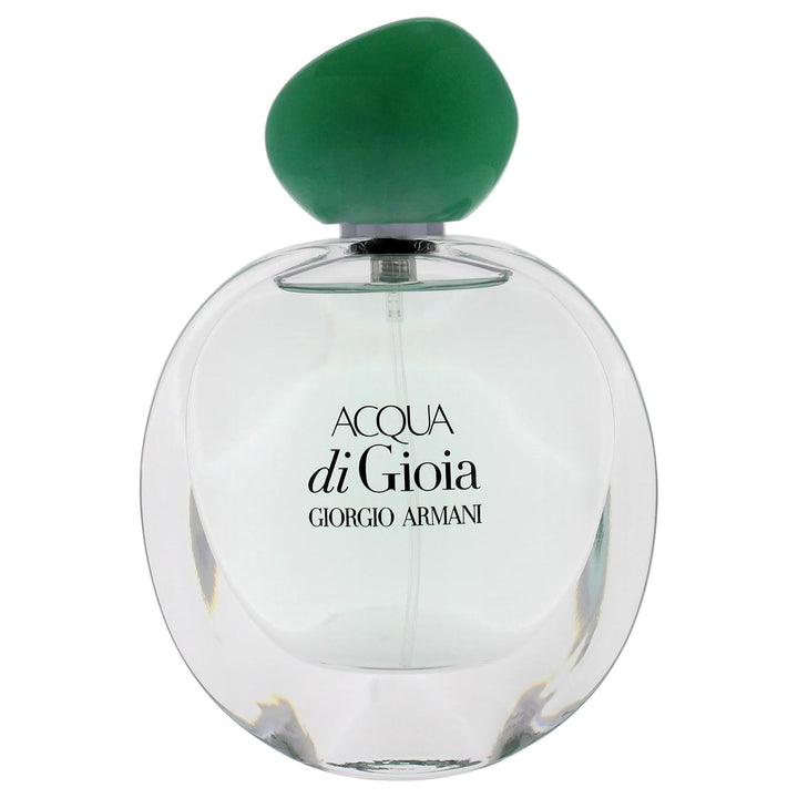 Armani Acqua di Gioia Eau de Parfum, Zerstäuber, 50 ml 50 ml (1er Pack), 50 ml (1er Pack)