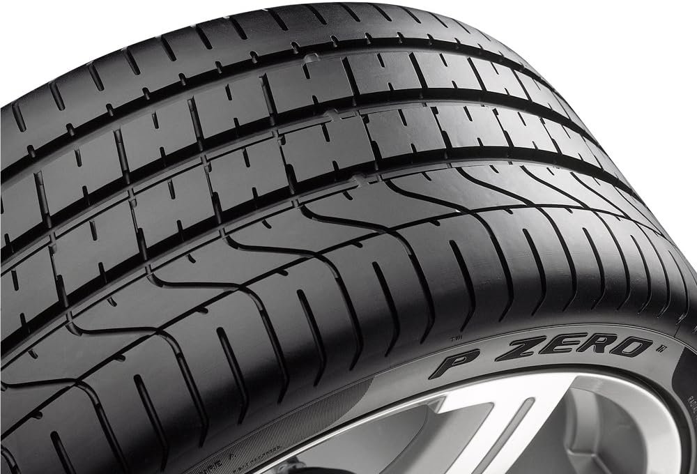 Pirelli P Zero XL - 275/30R19 96Y - Sommerreifen