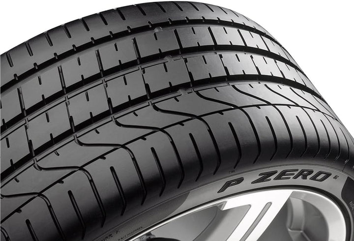 Pirelli P Zero XL - 275/30R19 96Y - Sommerreifen