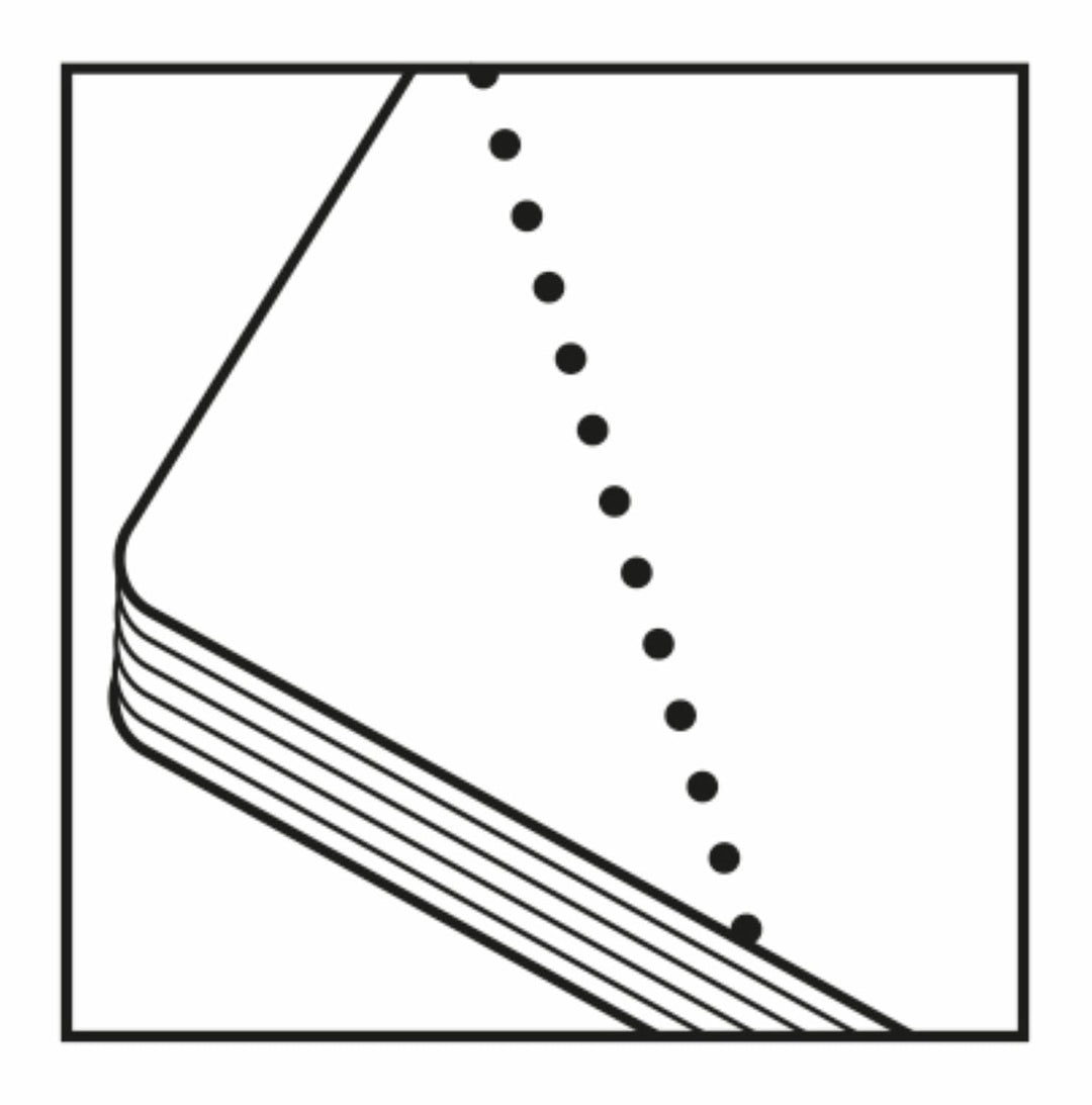 Quo Vadis - Kollektion: Soho MINISTRE PRESTIGE - Kalenderjahr - Wochenplaner - 16 x 24 cm - Französi